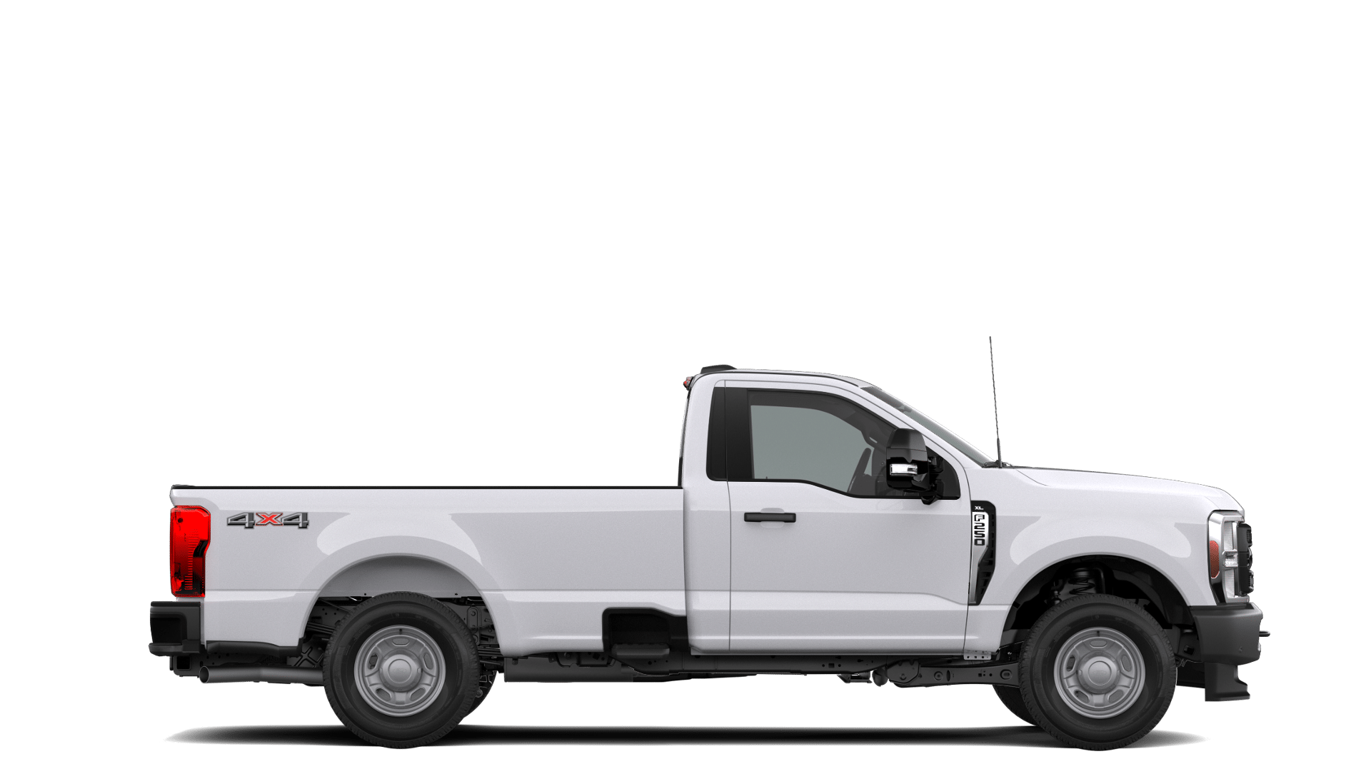 2026 Ford Super Duty® External Image 1